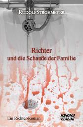 Icon image Richter und die Schande der Familie