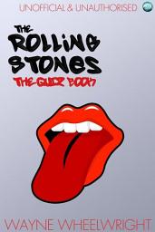 Icon image Rolling Stones - The Quiz Book