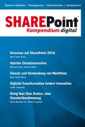 Icon image SharePoint Kompendium - Bd. 13