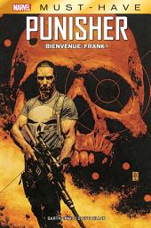 Icon image Best of Marvel (Must-Have) : Punisher - Bienvenue, Frank !