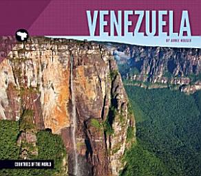 Icon image Venezuela