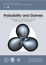 Icon image Probability and Games