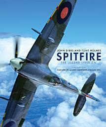 Icon image Spitfire: The Legend Lives On