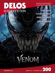 Icon image Delos Science Fiction 200