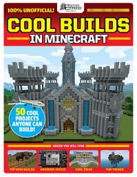 Icon image Cool Builds in Minecraft!: An AFK Book (GamesMaster Presents)