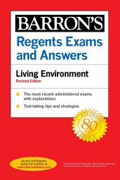 Icon image Regents Exams and Answers: Living Environment Revised Edition