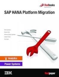 Icon image SAP HANA Platform Migration