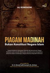 Icon image PIagam Madinah Bukan Konstitusi Negara Islam