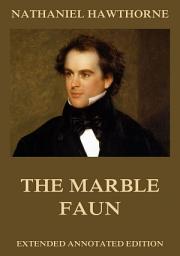 Icon image The Marble Faun: eBook Edition