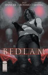 Icon image Bedlam: 3