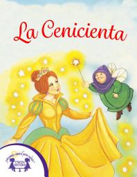 Icon image La Cenicienta