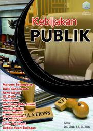 Icon image Kebijakan Publik