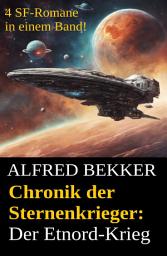 Icon image Chronik der Sternenkrieger - Der Etnord-Krieg