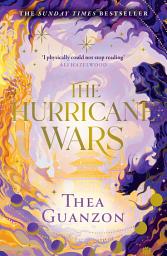 Icon image The Hurricane Wars (The Hurricane Wars, Book 1)