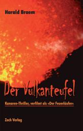 Icon image Der Vulkanteufel: Kanaren-Thriller