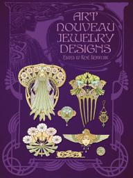 Icon image Art Nouveau Jewelry Designs