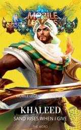 Icon image Hero Khaleed Mobile Legends Bang-Bang!