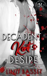 Icon image Decadent: Kent's Desire