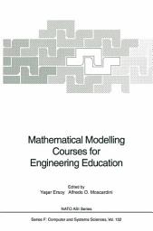 Icon image Mathematical Modelling Courses for Engineering Education