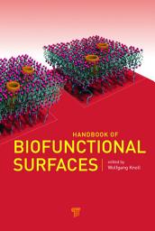 Icon image Handbook of Biofunctional Surfaces