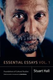 Icon image Essential Essays, Volume 1: Foundations of Cultural Studies