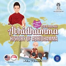 Icon image Sejarah Abhidhamma: History of Abhidhamma