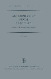 Icon image Astrophysics from Spacelab