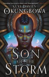 Icon image Son of the Storm