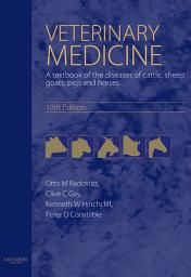 Icon image Veterinary Medicine E-Book: Veterinary Medicine E-Book, Edition 10