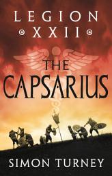 Icon image Legion XXII: The Capsarius