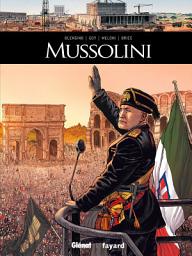 Icon image Mussolini