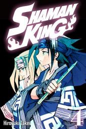 Icon image SHAMAN KING