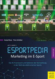 Icon image Marketing im E-Sport: Das 4C Framework und Optionen zur Vermarktung in der Welt des elektronischen Sports