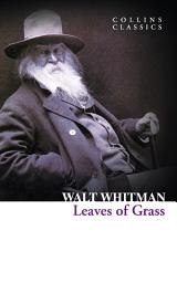 Icon image Leaves of Grass (Collins Classics)