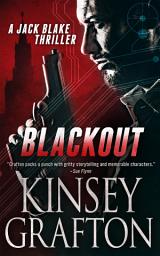 Icon image Blackout: A Jack Blake Thriller