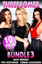 Icon image Threesomes 10-Pack : Bundle 3