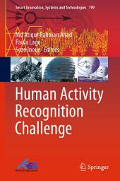 Icon image Human Activity Recognition Challenge