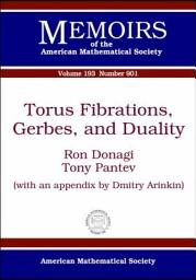 Icon image Torus Fibrations, Gerbes, and Duality