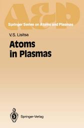 Icon image Atoms in Plasmas