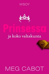 Icon image Prinsessa ja koko valtakunta