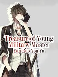 Icon image Young Military Rarities: Volume 4