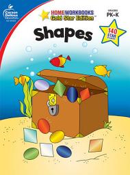 Icon image Shapes, Grades PK - K