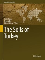 Icon image The Soils of Turkey