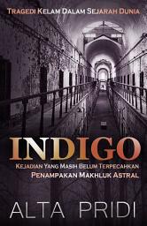 Icon image Indigo: Kejadian Yang Masih Belum Terpecahkan Hingga Hari Ini. Tragedi Kelam Dalam Sejarah Dunia. Penampakan Makhluk Astral Serta Lokasi Angker. Ungkap Tuntas Tidak Ada Sisanya. DB-3.