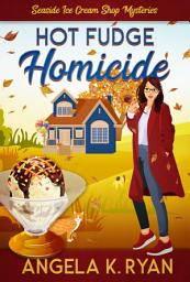 Icon image Hot Fudge Homicide