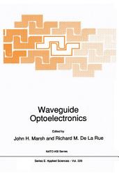 Icon image Waveguide Optoelectronics