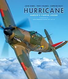 Icon image Hurricane: Hawker's Fighter Legend