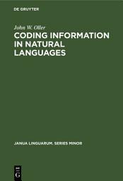 Icon image Coding information in natural languages