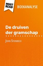 Icon image De druiven der gramschap van John Steinbeck (Boekanalyse): Volledige analyse en gedetailleerde samenvatting van het werk