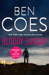 Icon image Bloody Sunday